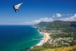 Things to do in Wollongong – Wollongong Scenic Tour - Bald Hill Lookout - Things to do in Wollongong