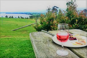 Things to do in Berry-Enjoy wine tasting and a local produce cheese platter at Two Figs Winery