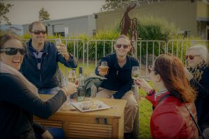 Things to do in Berry- Wine tasting at Two Figs Winery