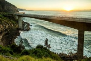 Things to do in Wollongong – Wollongong Scenic Tour - Seacliff Bridge - Things to do in Wollongong