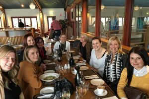 Southern Highlands Food and WIne Tour at Southern Highlands Wine