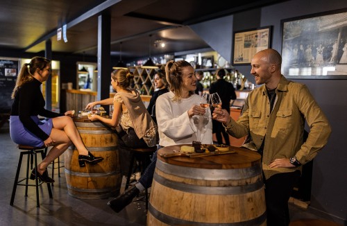 Berry Wine Tours - Berry Afternoon Wine Tour – Things to do in Berry – Half Day Private or Small Group Wine Tasting Tour – From Berry and Surrounds
