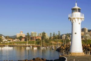 Things to do in Wollongong – Wollongong Scenic Tour - Wollongong Harbour - Things to do in Wollongong