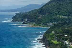 Things to do in Wollongong – Wollongong Scenic Tour - Wollongong Coastline - Things to do in Wollongong