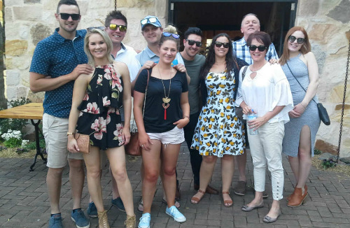 Southern Highlands Wine Tours - Half Day Southern Highlands Winery Tour – Private Group Tour – From Southern Highlands