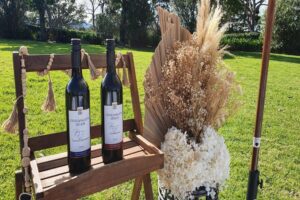 Picnic in Berry Visit Coolangatta Estate Winery on a Kenny Escapes Unwined Picnic Wine